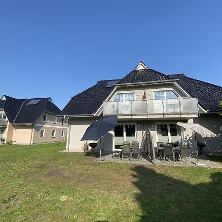 Ferienwohnung Country Born Exterior photo