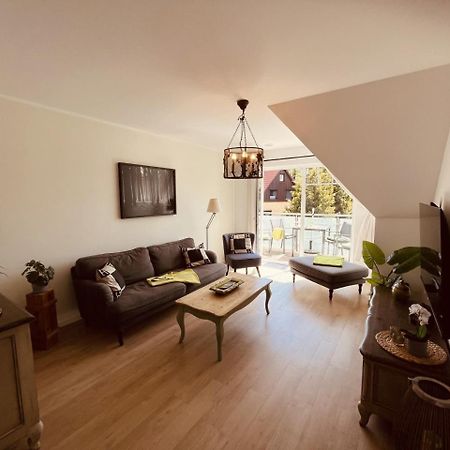 Ferienwohnung Country Born Exterior photo