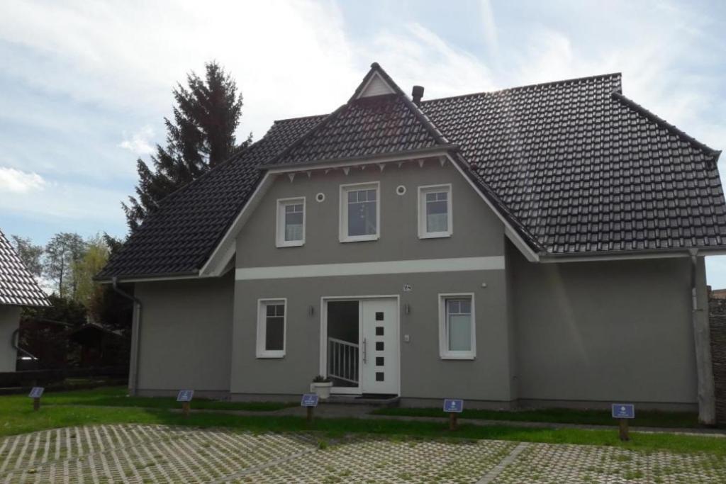 Ferienwohnung Country Born Exterior photo