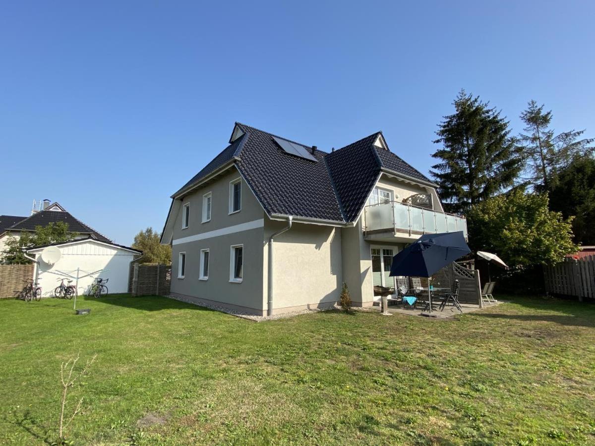 Ferienwohnung Country Born Exterior photo