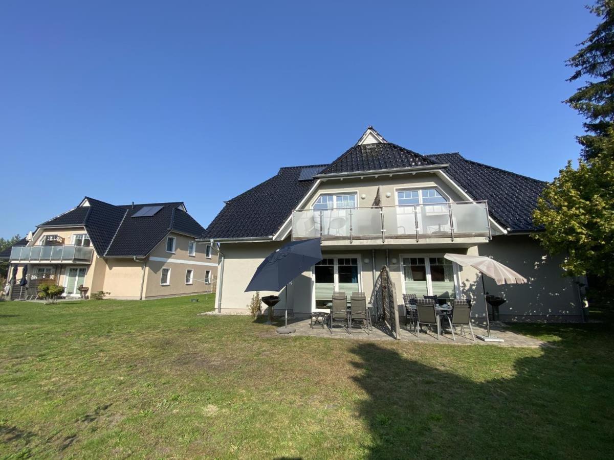Ferienwohnung Country Born Exterior photo