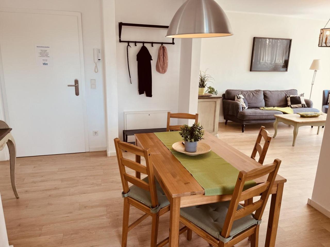 Ferienwohnung Country Born Exterior photo
