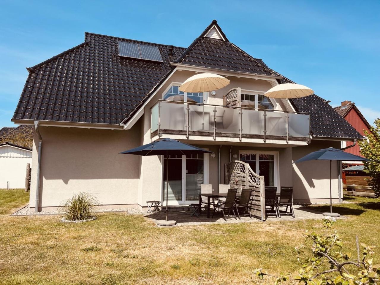 Ferienwohnung Country Born Exterior photo